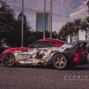 Custom Sides Itasha Design + Print Special - Image 2