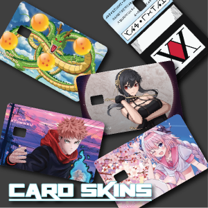 CARD SKINS