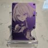 Lucy Cyberpunk Edgerunners Wallet Card Holder - Image 3