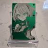 Lucy Cyberpunk Edgerunners Wallet Card Holder - Image 2