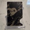 Cyber Gon Hunter X Hunter Wallet Card Holder