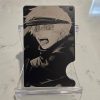 Gojo Jujutsu Kaisen Wallet Card Holder