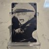 Gojo Jujutsu Kaisen Wallet Card Holder - Image 2