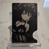 Kurumi Date Alive Wallet Card Holder