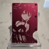 Kurumi Date Alive Wallet Card Holder - Image 2
