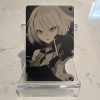 Lucy Cyberpunk Edgerunners Wallet Card Holder