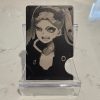 Rebecca Cyberpunk Edgerunners Wallet Card Holder