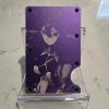 Cyber Hatsune Miku Wallet Card Holder - Image 2