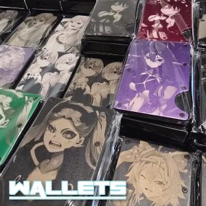 WALLETS