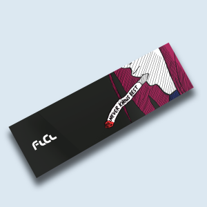 FLCL 25th Anniversary Slap Style 4