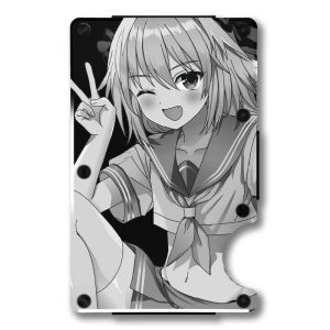 Astolfo Fate Wallet Card Holder