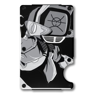 Canti FLCL Wallet Card Holder