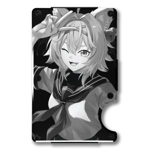 Filian Wallet Card Holder