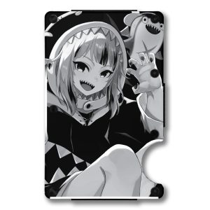 Gura Wallet Card Holder