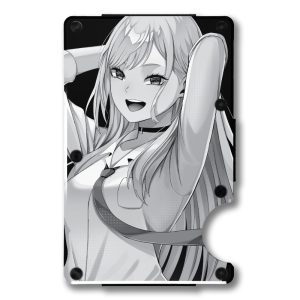 Marin Dress Up Darling Wallet Card Holder