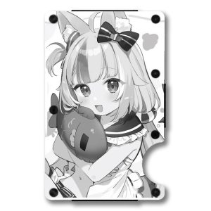 Saba Wallet Card Holder