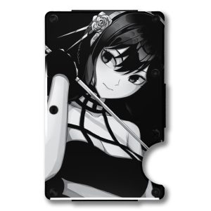 Yor Spy x Family Wallet Card Holder