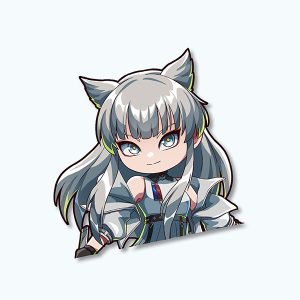 Perlica Arknights Endfield Peeker