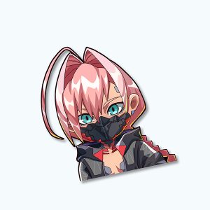 Talia Yang Cyberpunk Edgerunners 2 Peeker