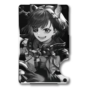 Tangtang Arknights Endfield Wallet Card Holder