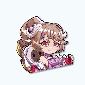Ardelia Arknights Endfield Peeker
