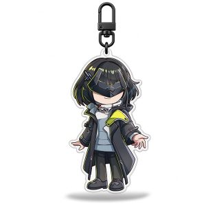 Edministrator Female Arknights Endfield 3" Acrylic Keychain