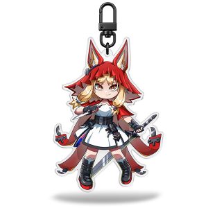 Rossi Arknights Endfield 3" Acrylic Keychain