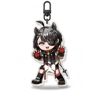 Tangtang Arknights Endfield 3" Acrylic Keychain